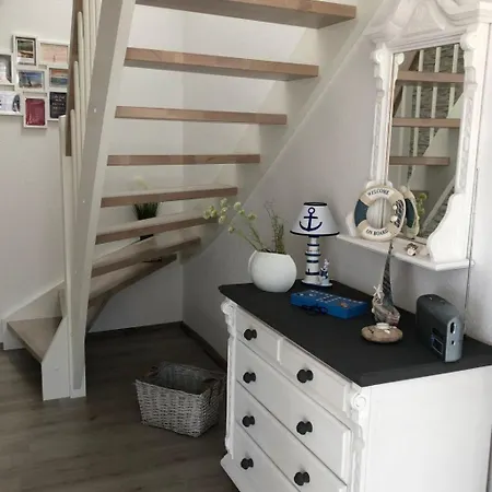 Huus In Hoddersdiek 27 A By Interhome