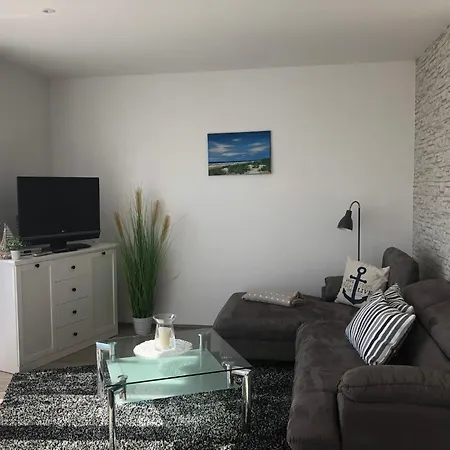 Feriehus Huus In Hoddersdiek 27 A By Interhome Hoddersdeich