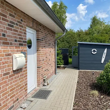 Huus In Hoddersdiek 27 A By Interhome