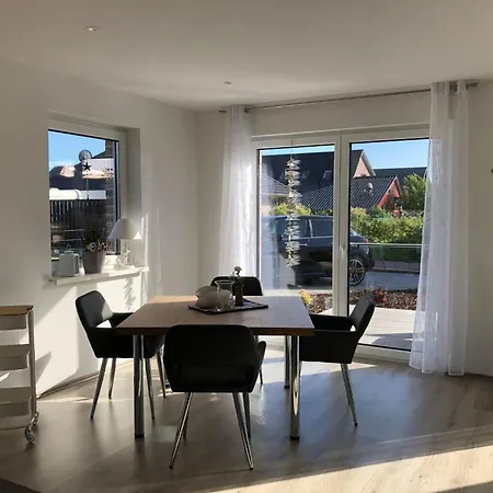 Feriehus Huus In Hoddersdiek 27 A By Interhome Hoddersdeich