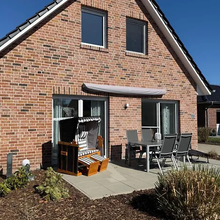 Huus In Hoddersdiek 27 A By Interhome * Hoddersdeich