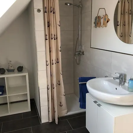 Feriehus Huus In Hoddersdiek 27 A By Interhome *