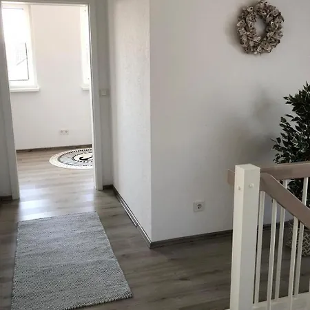 Casa vacanze Huus In Hoddersdiek 27 A By Interhome *