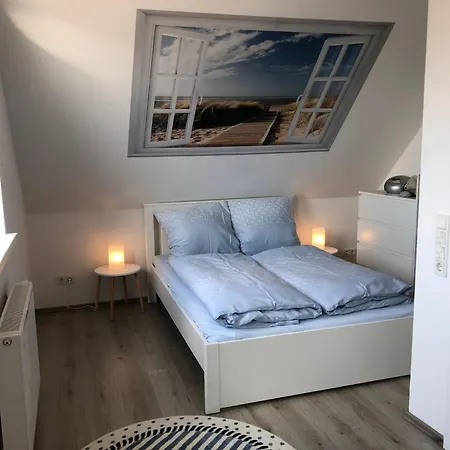 Feriehus Huus In Hoddersdiek 27 A By Interhome *