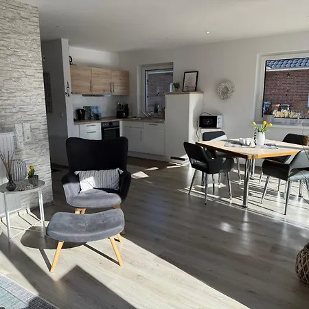 Huus In Hoddersdiek 27 A By Interhome * Hoddersdeich