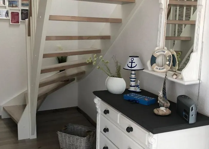 Huus In Hoddersdiek 27 A By Interhome