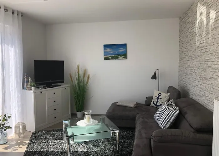 Feriehus Huus In Hoddersdiek 27 A By Interhome Hoddersdeich