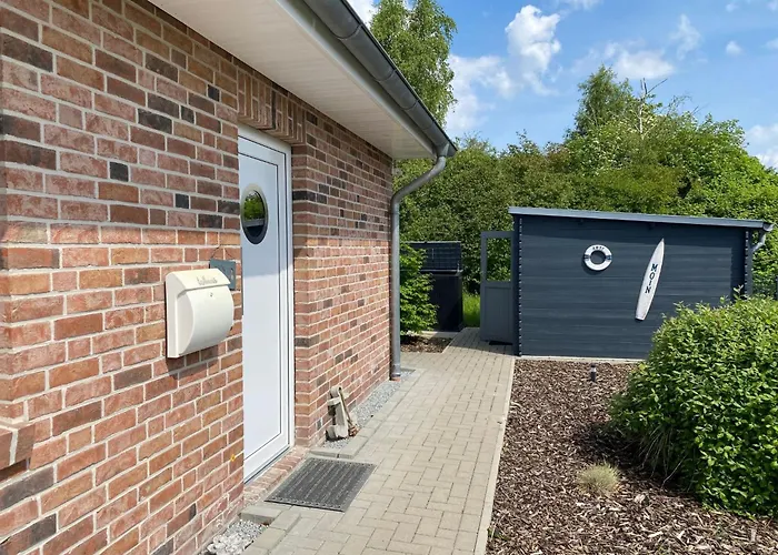 Huus In Hoddersdiek 27 A By Interhome