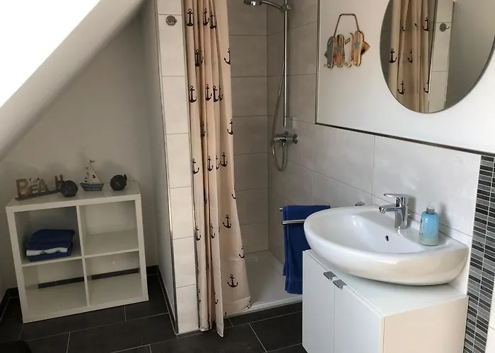 Feriehus Huus In Hoddersdiek 27 A By Interhome *