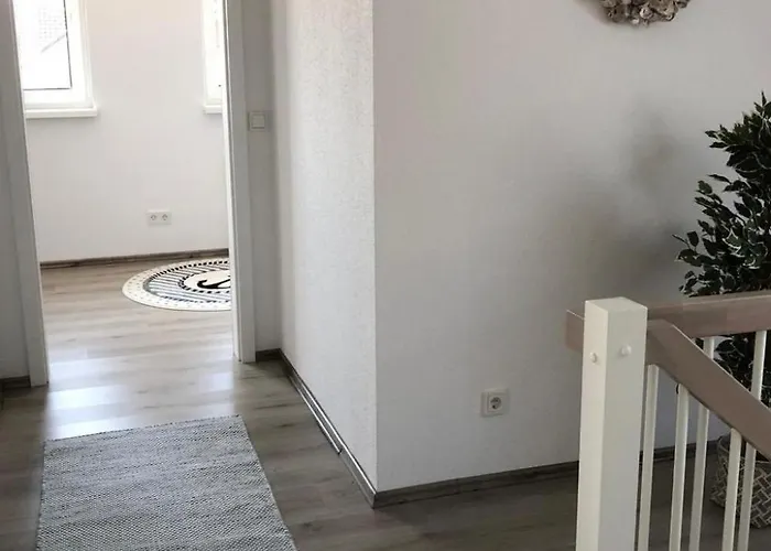 Feriehus Huus In Hoddersdiek 27 A By Interhome *