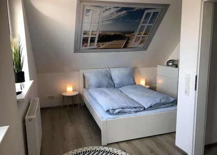 Feriehus Huus In Hoddersdiek 27 A By Interhome *