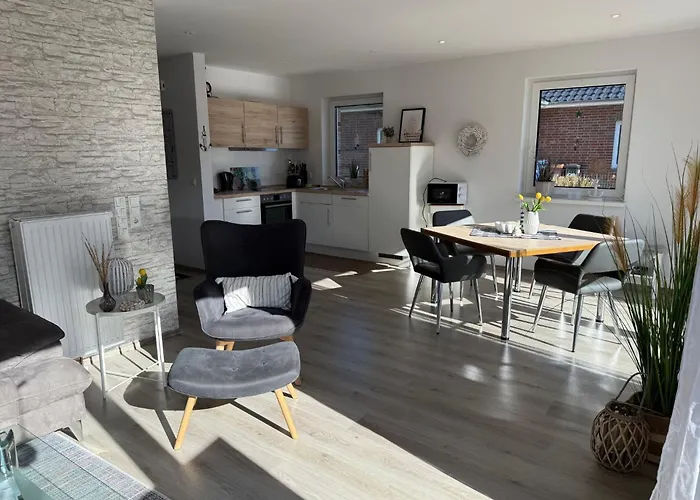 Huus In Hoddersdiek 27 A By Interhome * Hoddersdeich